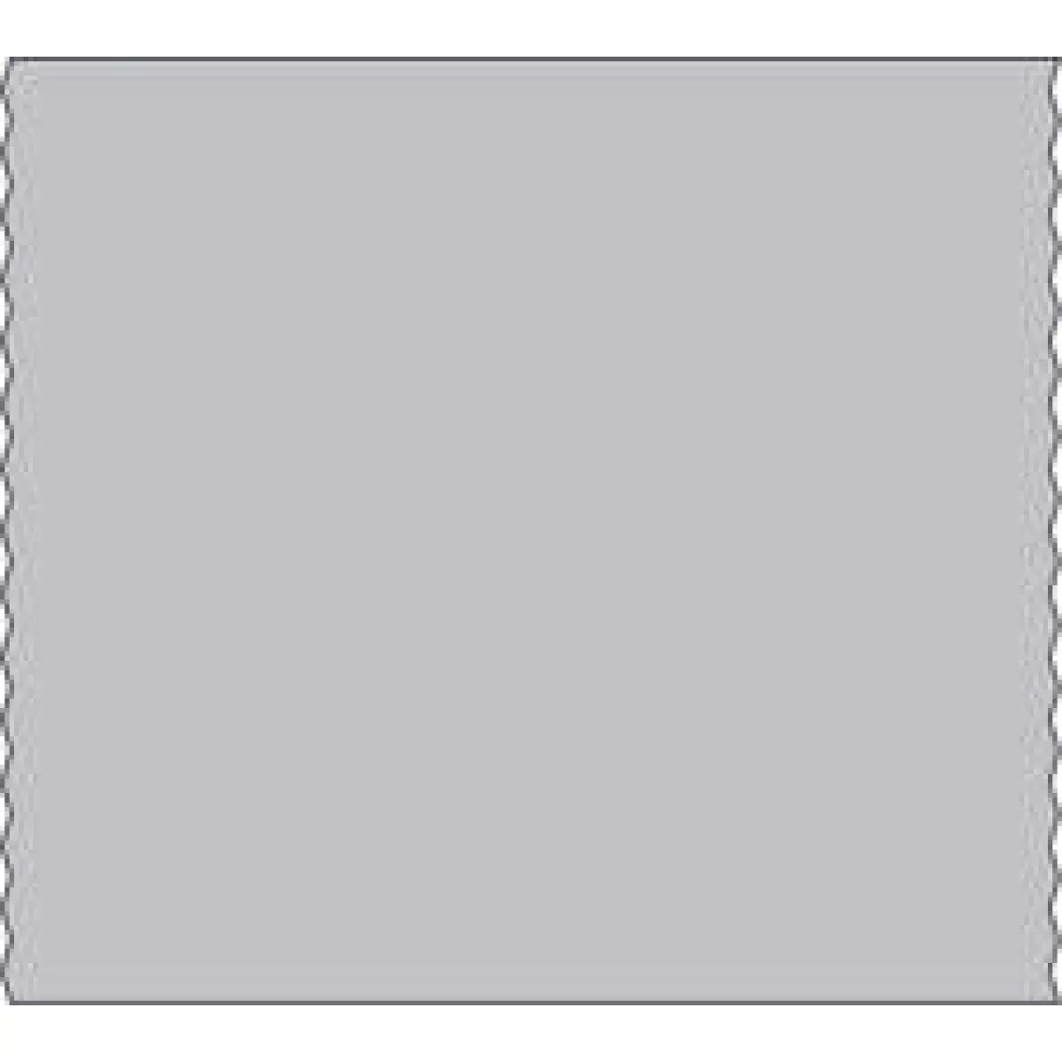 Spee-D-Tape Color Code Removable Tape 2" X 2160" Per Roll - Gray