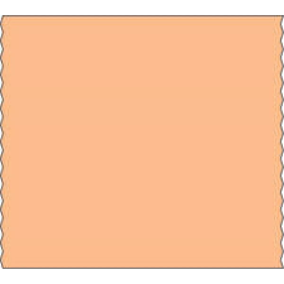 Spee-D-Tape Color Code Removable Tape 2" X 500" Per Roll - Salmon