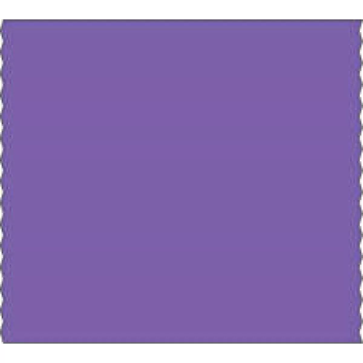 Spee-D-Tape Color Code Removable Tape 2" X 500" Per Roll - Violet