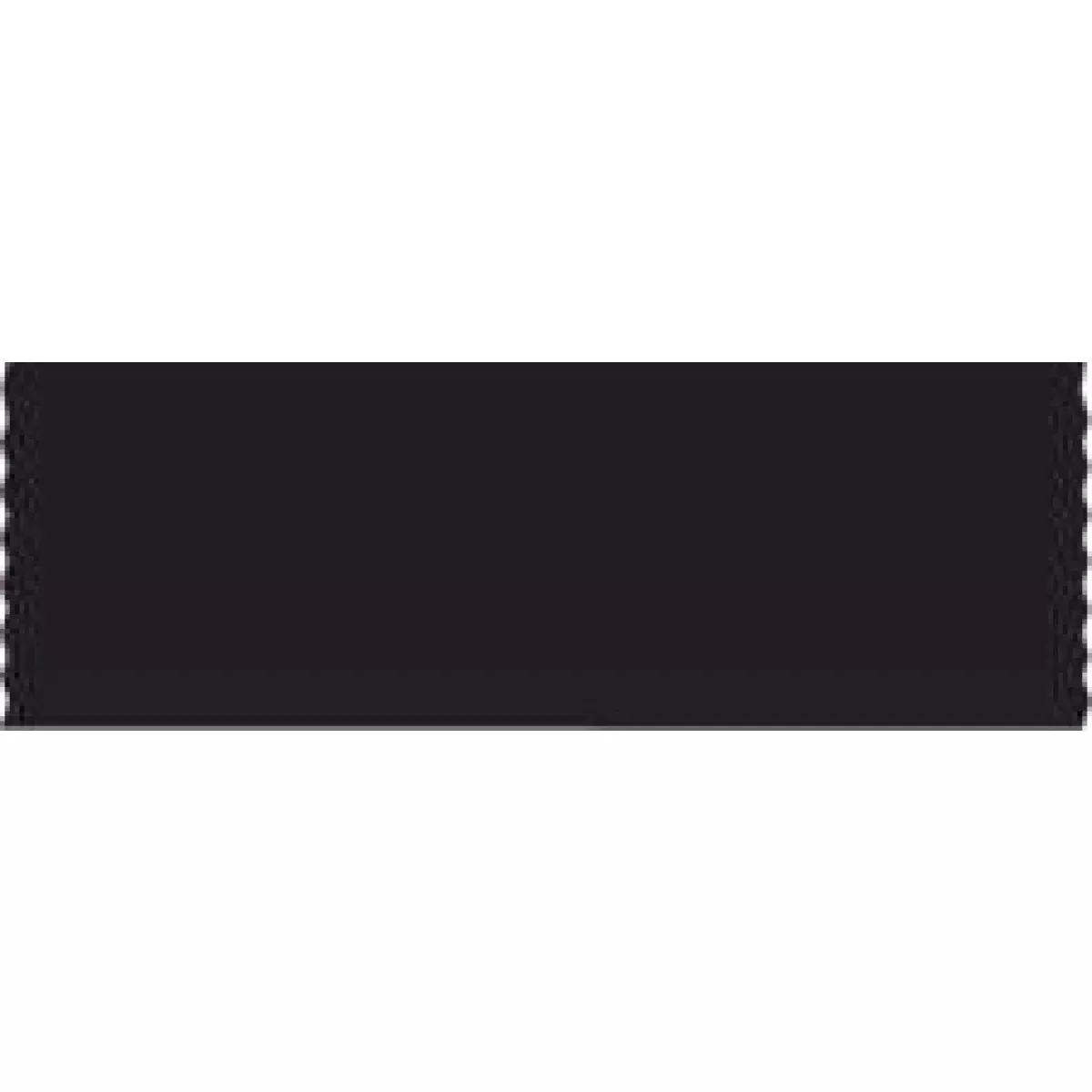 Spee-D-Tape Color Code Removable Tape 3/4" X 2160" Per Roll - Black