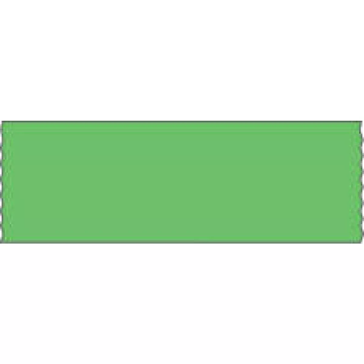 Spee-D-Tape Color Code Removable Tape 3/4" X 2160" Per Roll - Lime Green