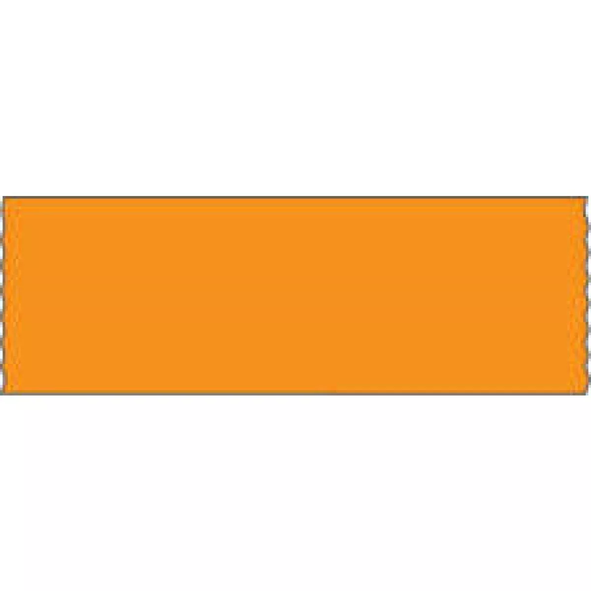 Spee-D-Tape Color Code Removable Tape 3/4" X 2160" Per Roll - Orange