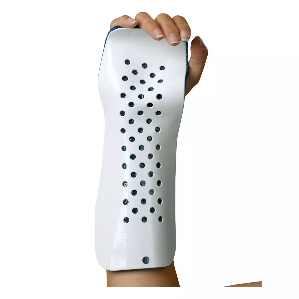 Splint Forearm Left Foam PaddedLG