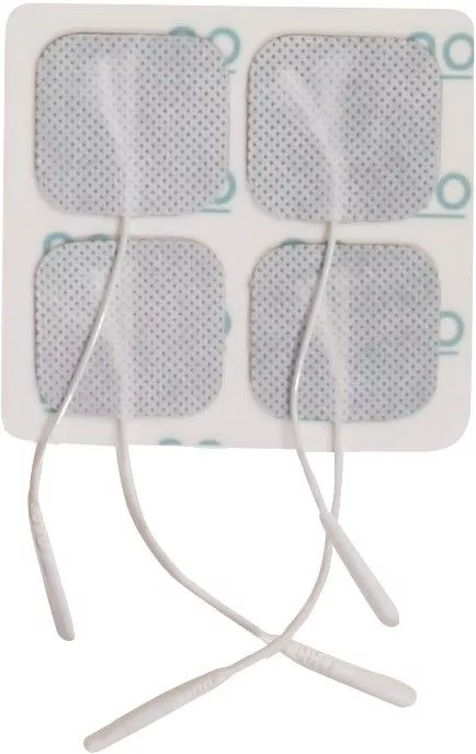 Square Electrode TENS Pads