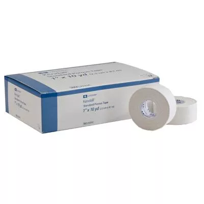 Standard Porous Tape 3" x 10 yds.