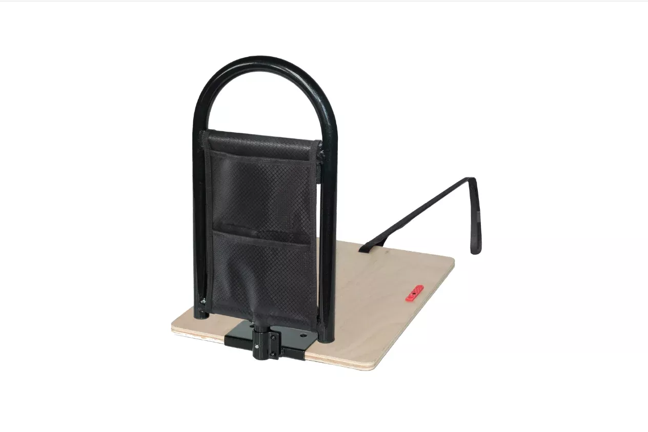 Stander Bed Cane Assist Rail - 2041