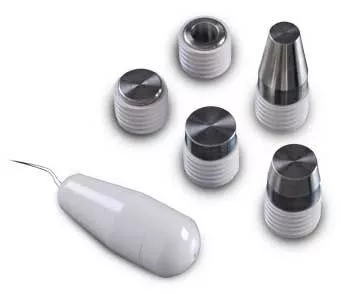 StepFree Vaginal Cones For Pelvic Muscle Exercise