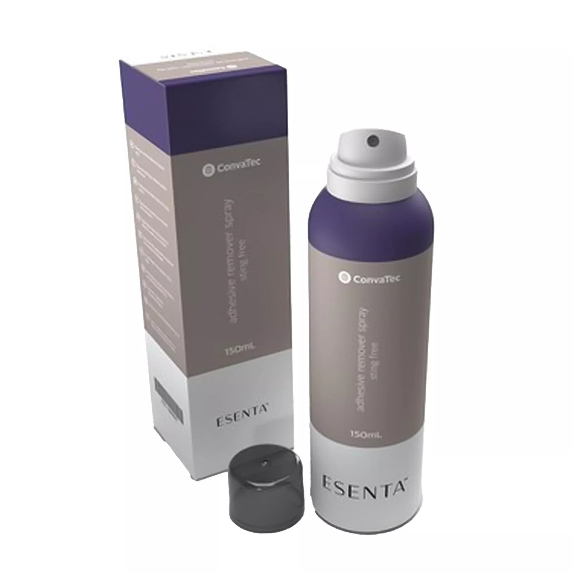 Sterile Adhesive Remover Esenta™ Sting Free Liquid 150 mL