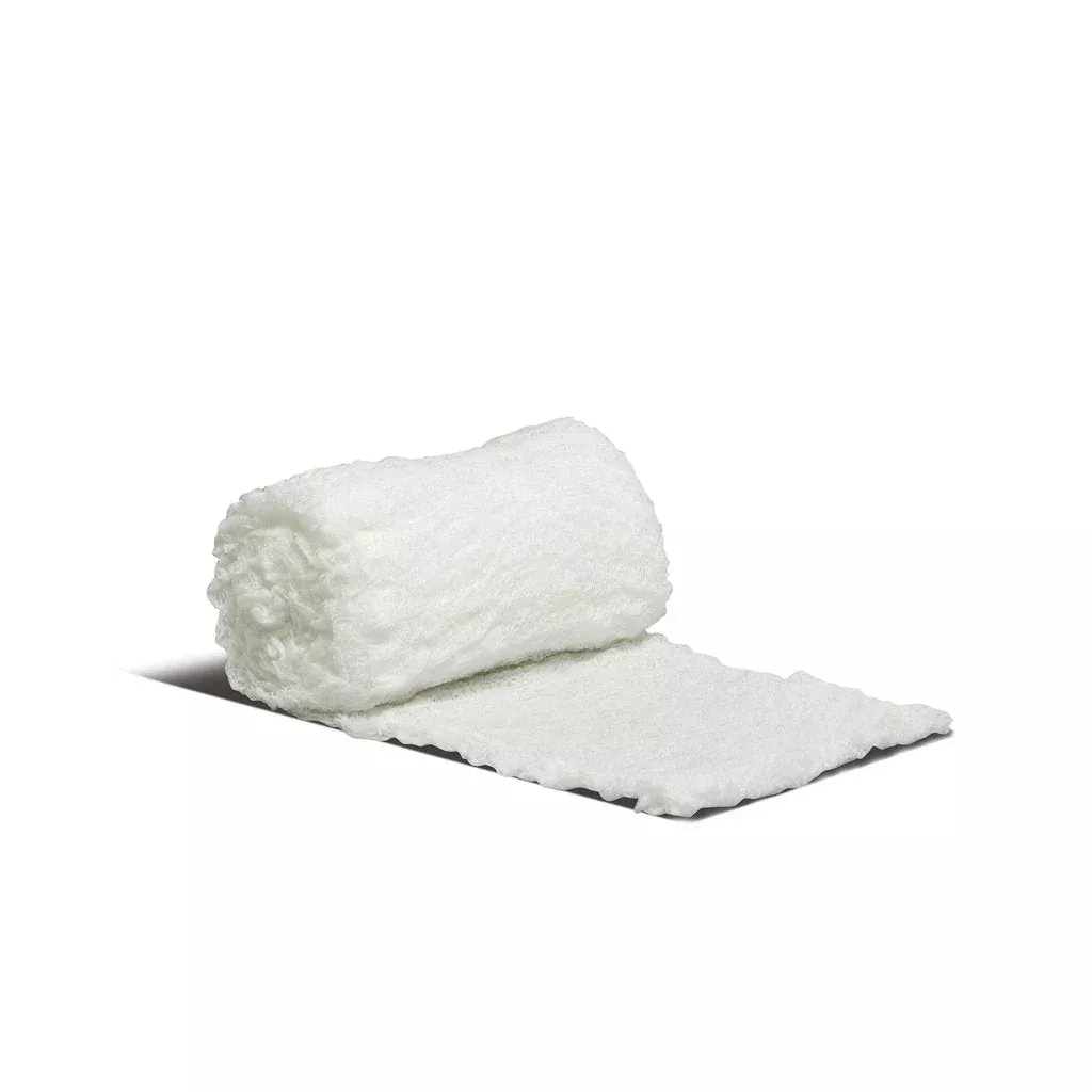 Sterilux Amd Antimicrobial Gauze Dressing