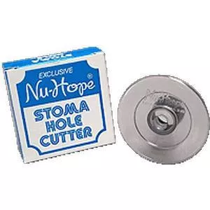 Stoma Hole Cutter Tool, 1-1/4"