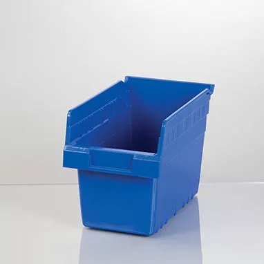 Store-Max 8 Inch High Bin, 7x8x12
