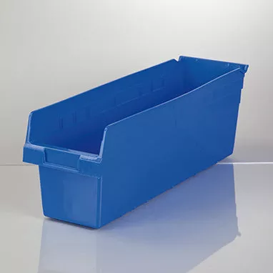 Store-Max 8 Inch High Bin, 7x8x24