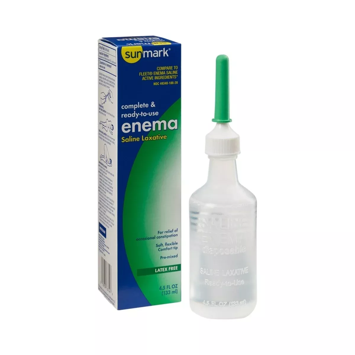 Sunmark Enema