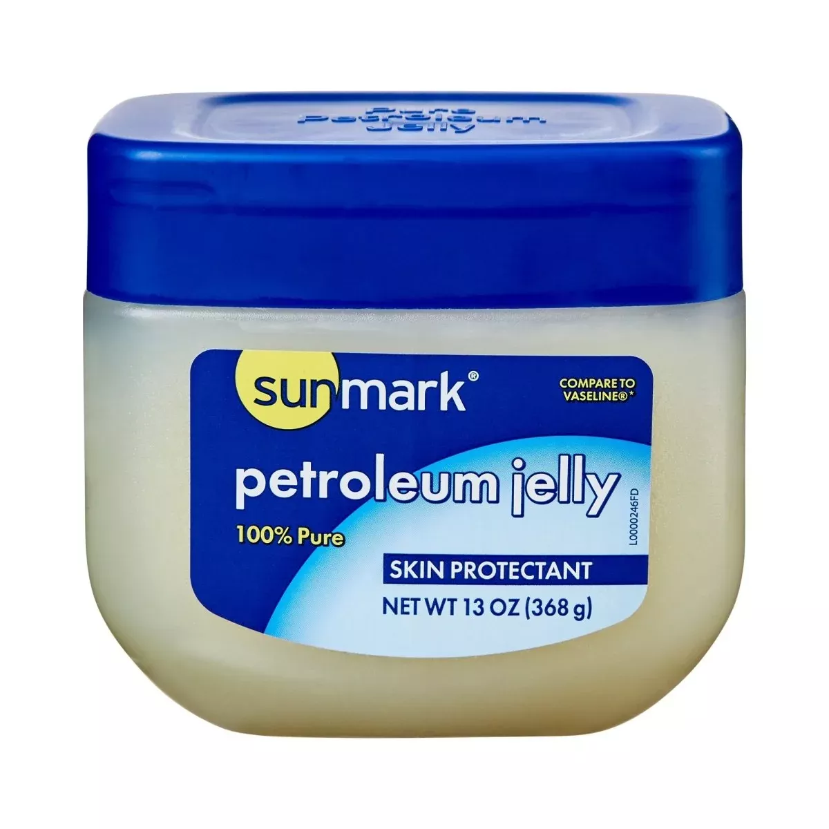 Sunmark Petroleum Jelly