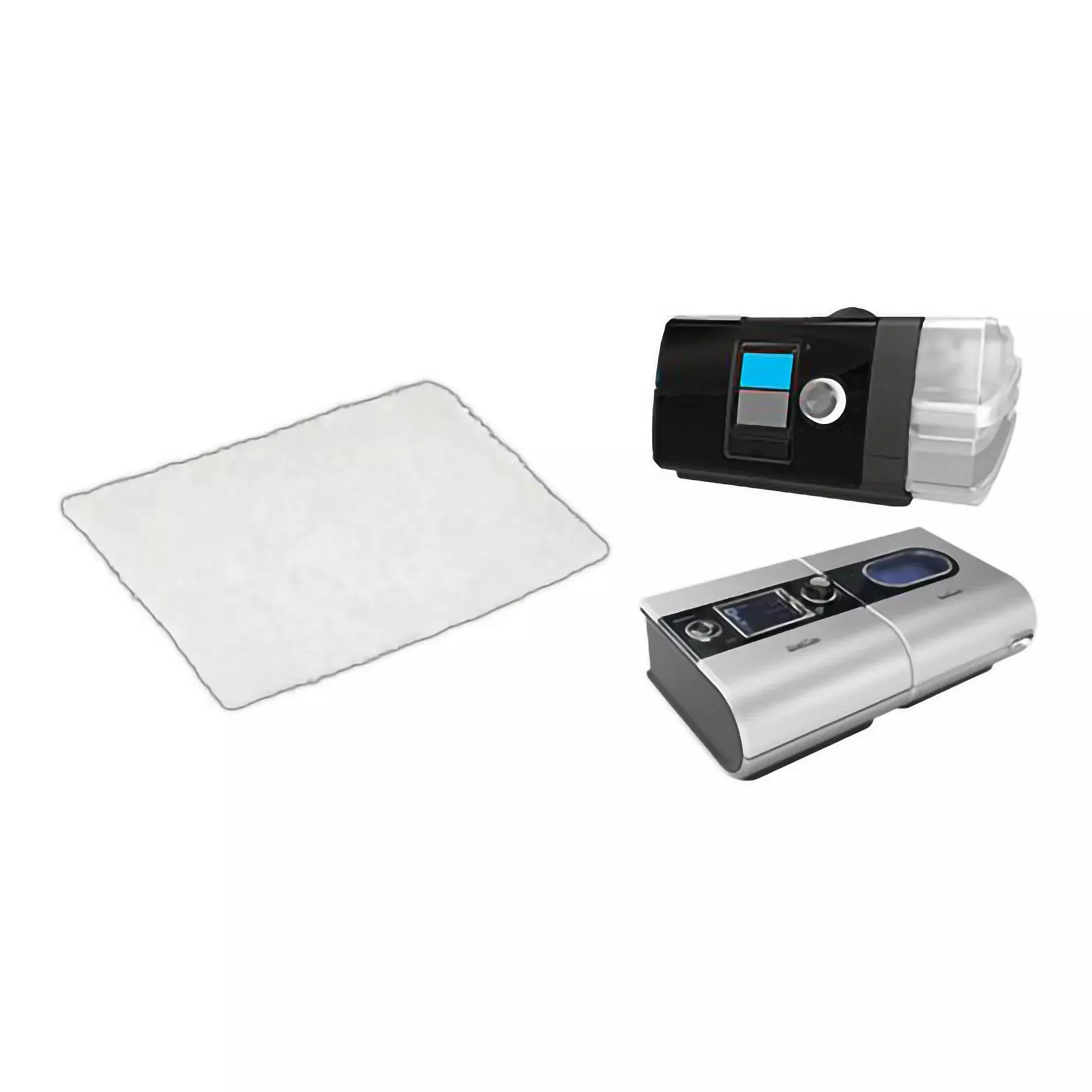 Sunset Healthcare Disposable Foam Filter for S9™ and AirSense™ 10