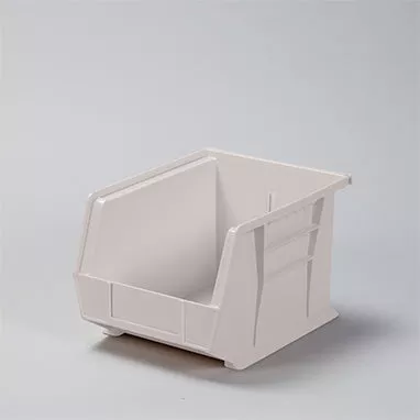 Super Tough Bin, 8x7x11
