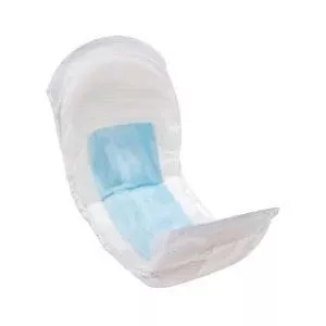 Sure Care Bladder Control Pad 4" x 10-3/4"