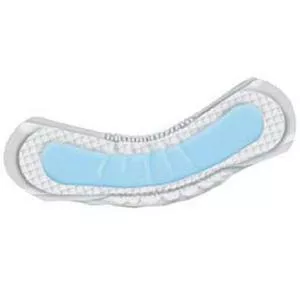 Sure Care Bladder Control Pad 4" x 12-1/2"
