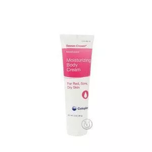 Sween Moisturizing Cream, 3 oz. Tube
