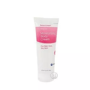 Sween Moisturizing Cream, 6-1/2 oz. Tube