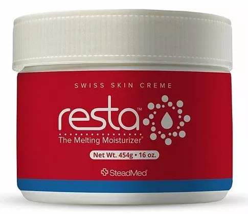 Swiss American Resta Creme The Melting Moisturizer