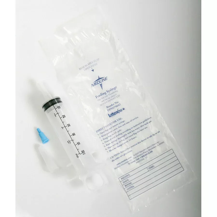 System Feeding Iv Pole Bag 30Ea-Cs