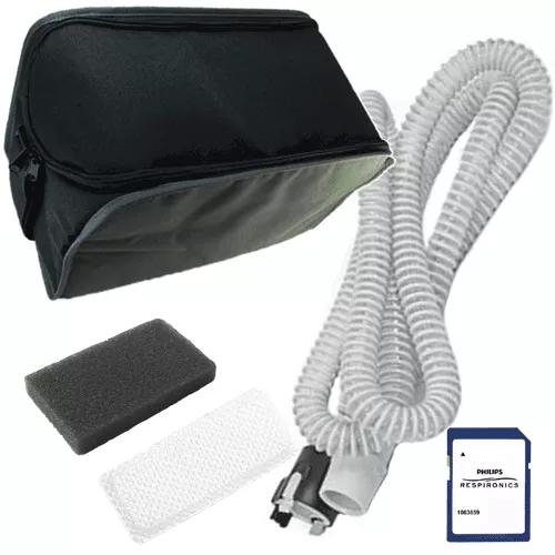 System One REMstar SE CPAP Replacement Parts & Accessories