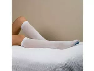 T.E.D. Knee-Length Anti-Embolism Stockings, Size 2X-Large, Regular