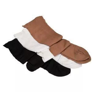 T.E.D. Knee Length Continuing Care Anti-Embolism Stockings Small, White