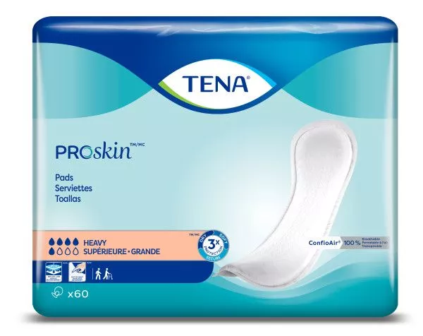 TENA Light Bladder Control Pads