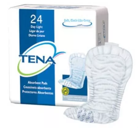 TENA Promise Pads