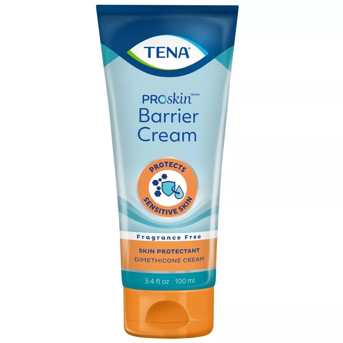 Tena Proskin Barrier Cream