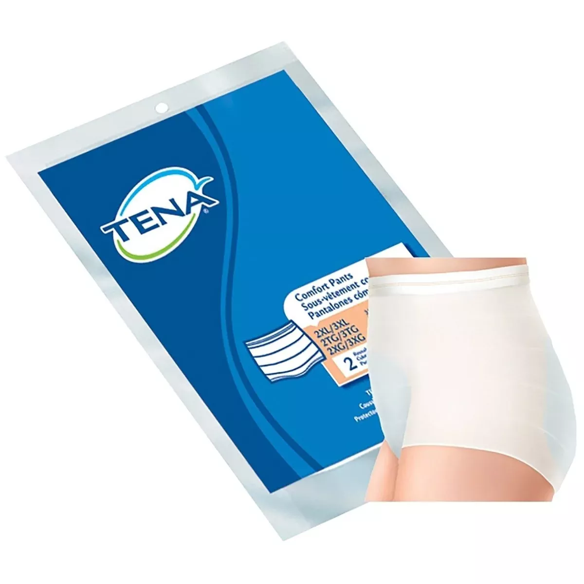 Tena ProSkin Comfort Unisex Knit Pant