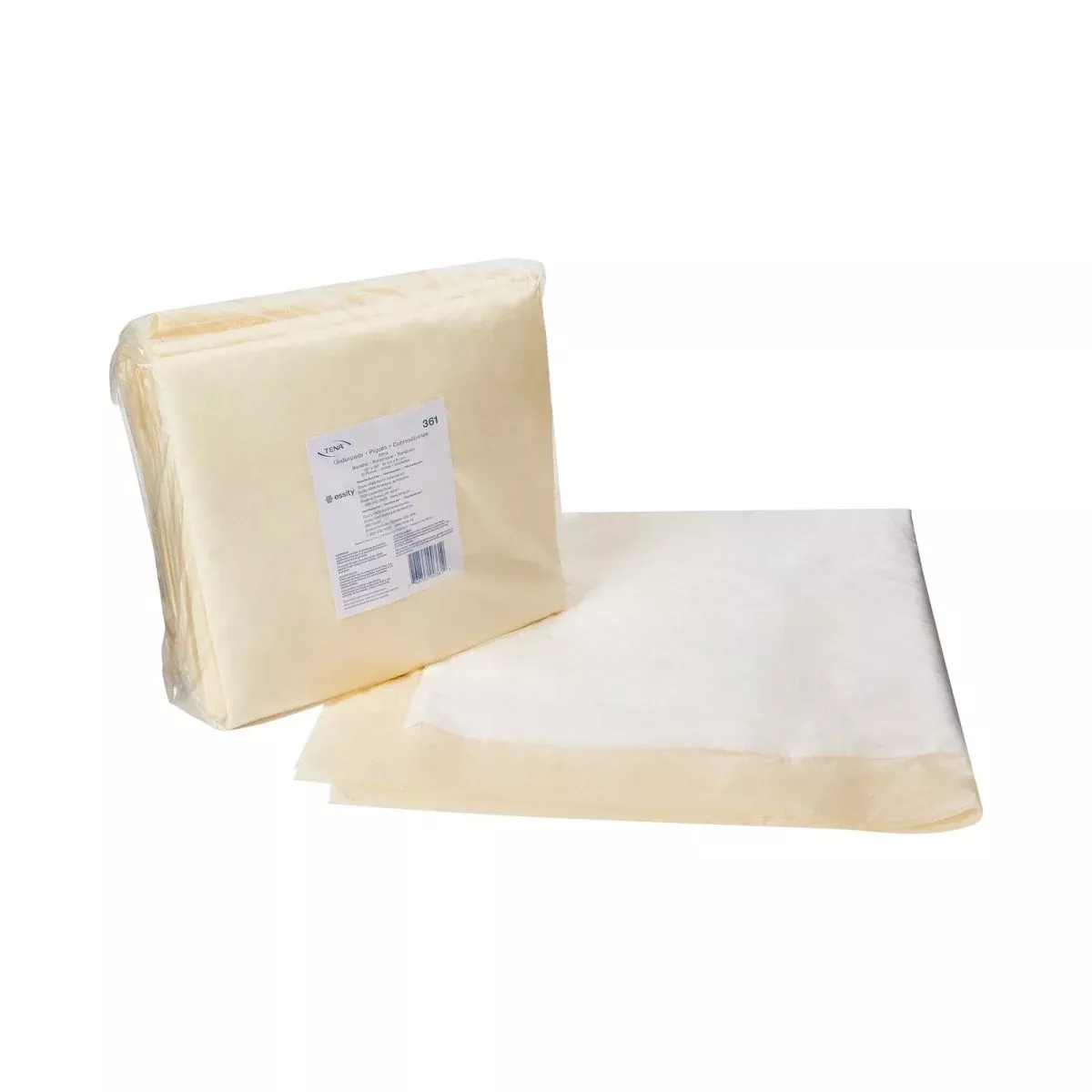 Tena Underpad Extra