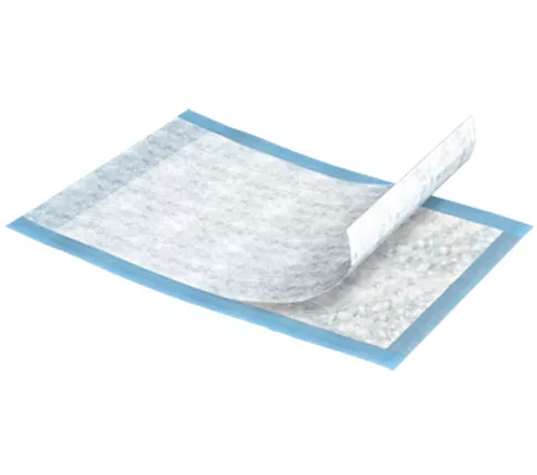 TENA Underpad, Large (Disposable)