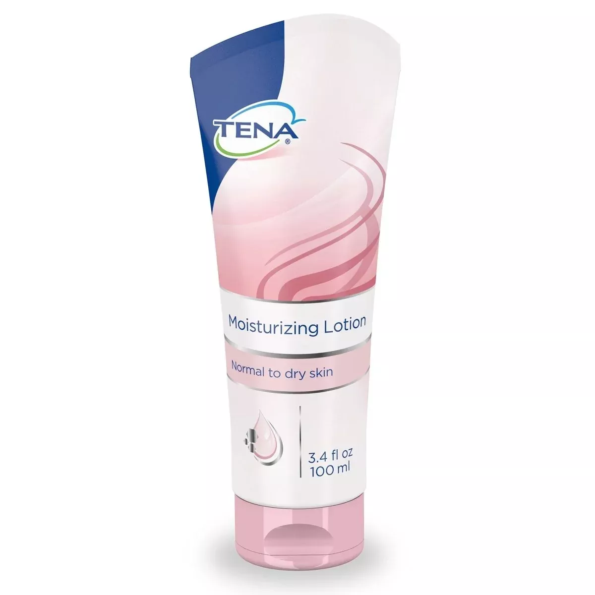 Tena Unscented Moisturizing Lotion