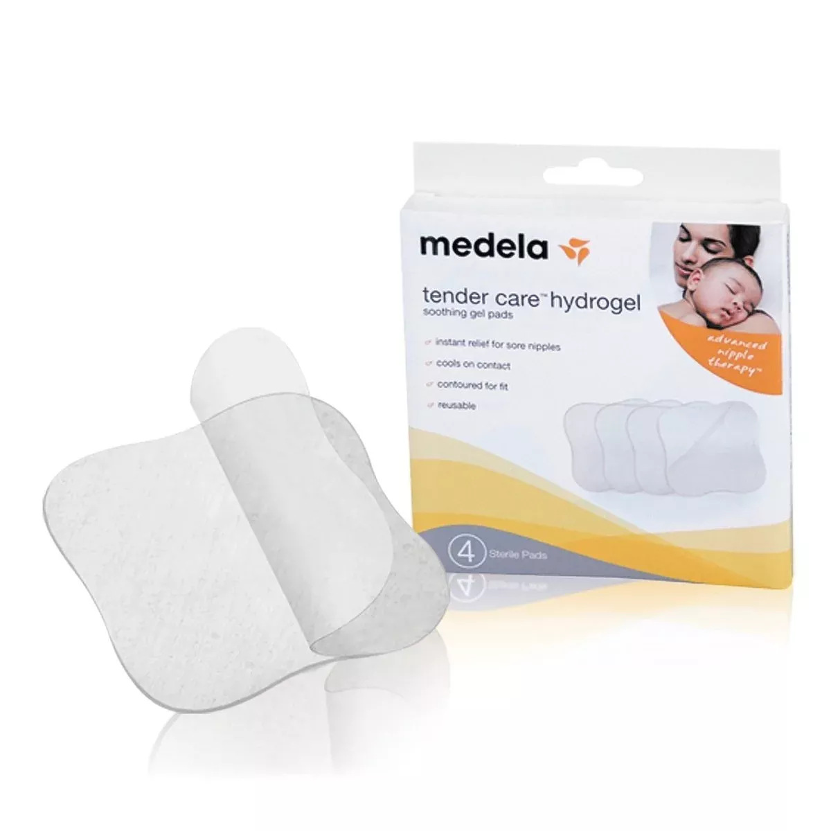 Tender Care Nursing Pad