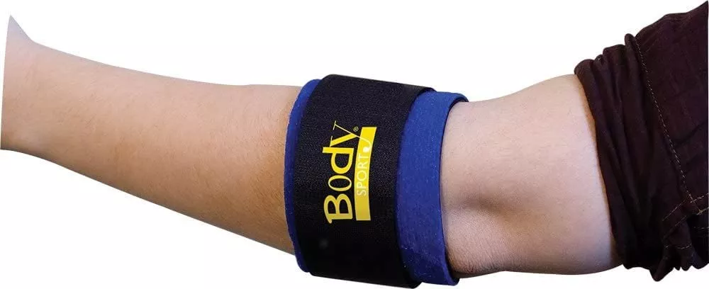 Tennis Elbow Support