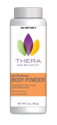 Thera Antifungal Body Powder