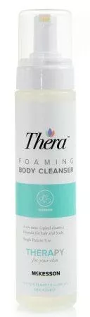 Thera Foaming Body Cleanser