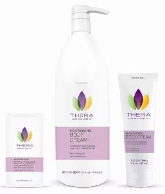 Thera Moisturizing Body Cream