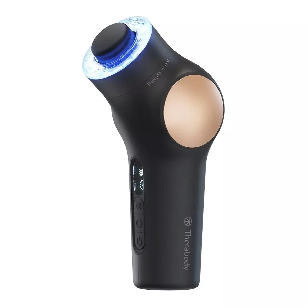 TheraFace PRO Hand-Held Face Massager & Cleanser