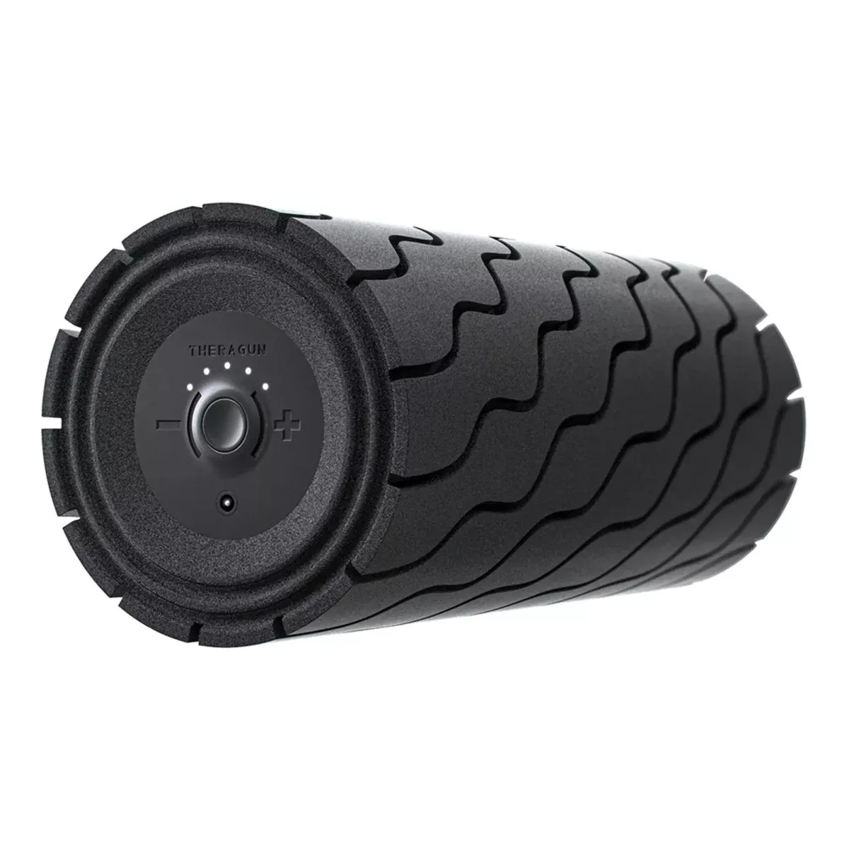 Theragun Wave Roller Smart Vibrating Foam Roller