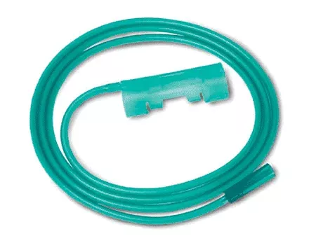 THERMOVENT Oxygen Delivery Aid for HME