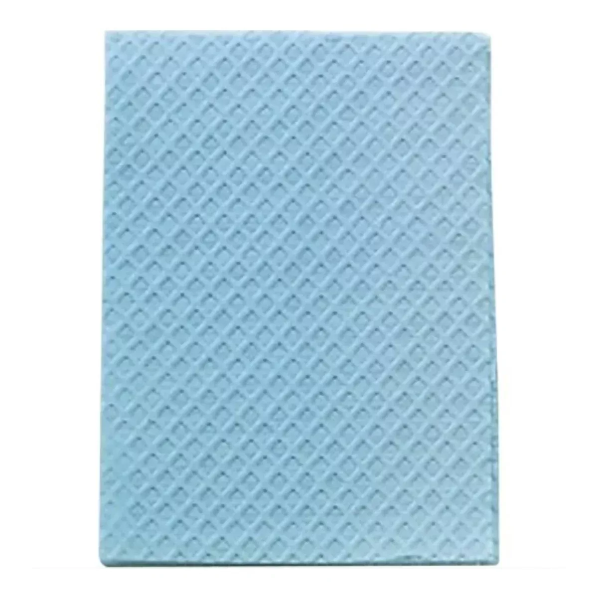 Tidi Blue Procedure Towel