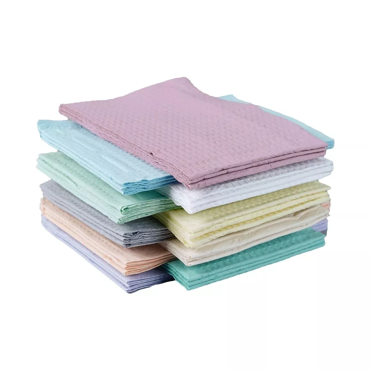 Tidi Choice Blue Procedure Towel