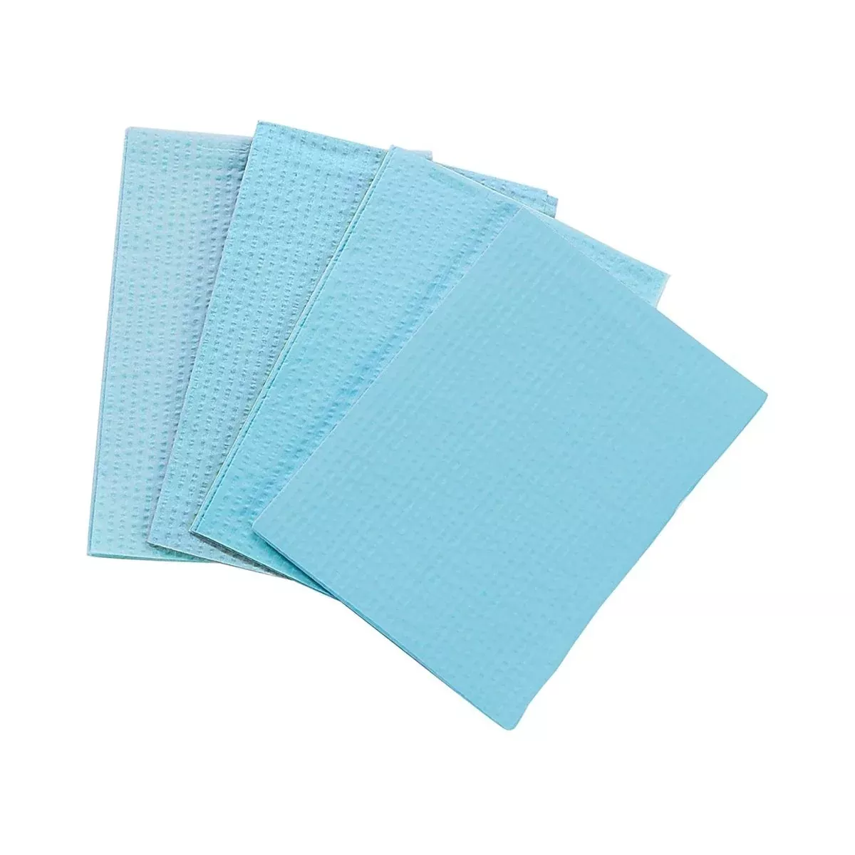 Tidi Choice Nonsterile Procedure Towel