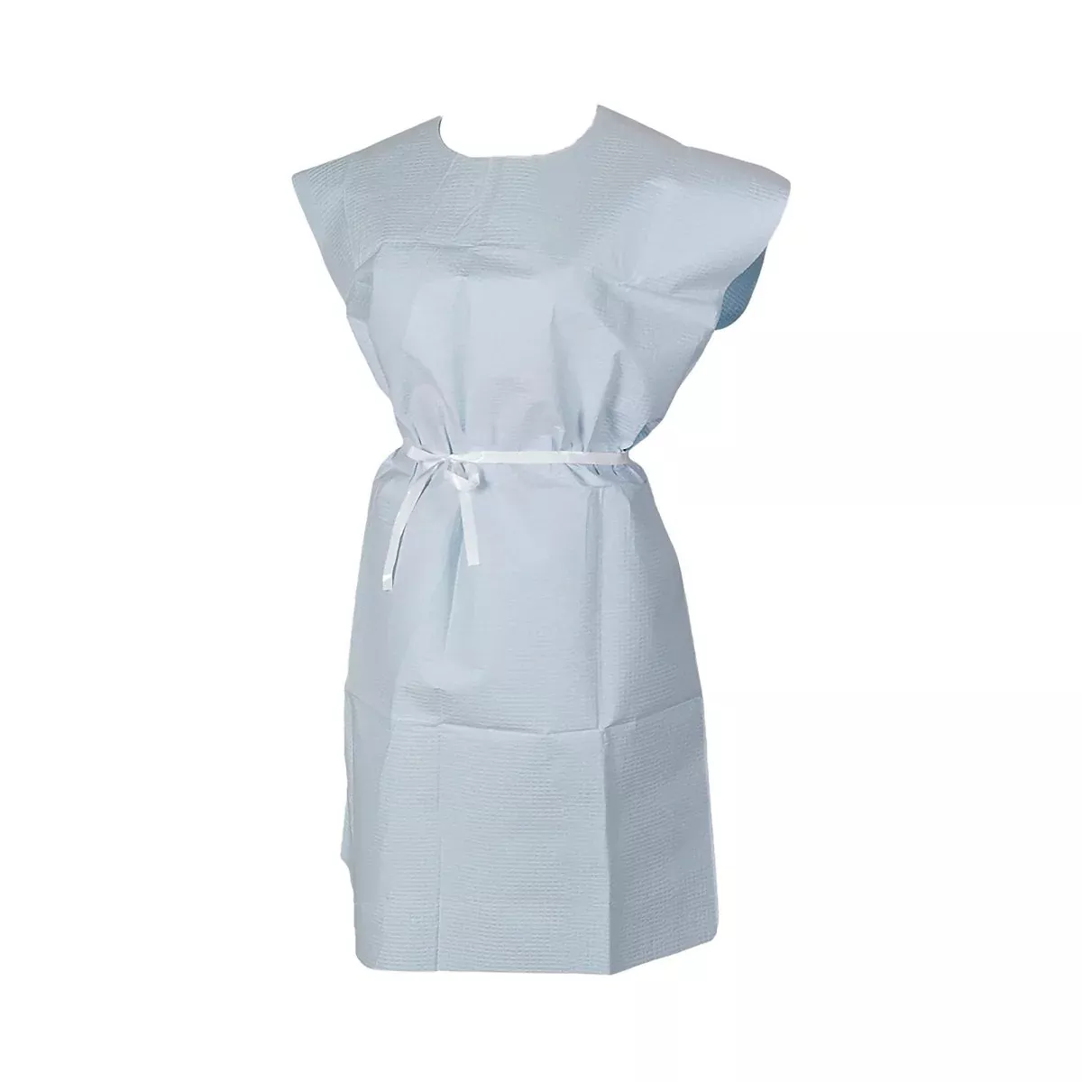 Tidi Patient Choice Exam Gown, 30 x 42 in.