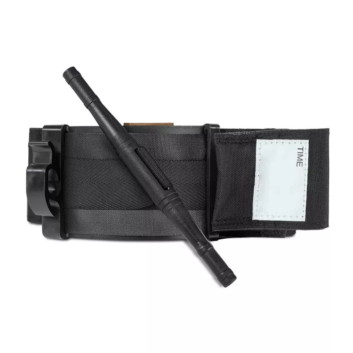 TMT™ Tourniquet Civilian Black (Case of 50)