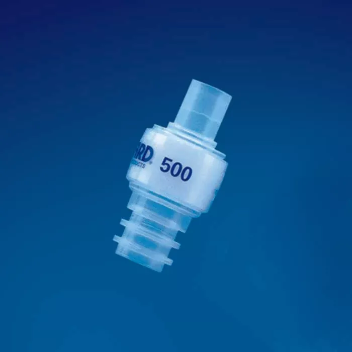 Trach Care Heat Moisture Exchanger